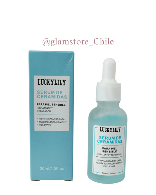 Serum De Ceramidas 30ml