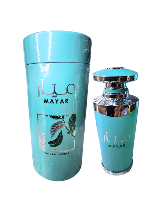 MAYAR 5G