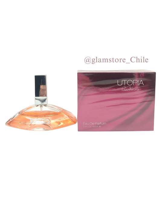 Perfume Utopia  Mujer 100ml (M)