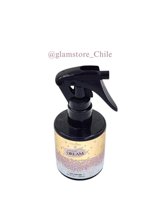 Perfume Capilar Summer Dream Mujer 100ml (M)