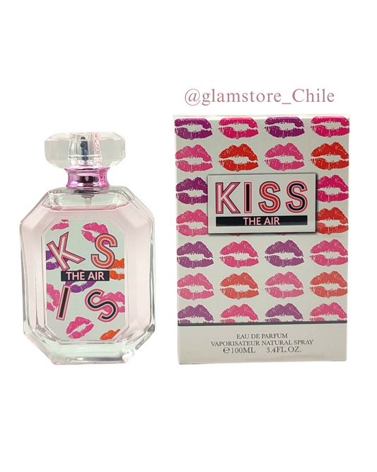Perfume Kiss The Air Mujer 100ml (M)