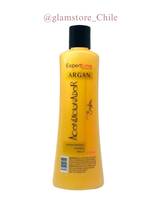 Acondicionador Argán Expert Line 500ML