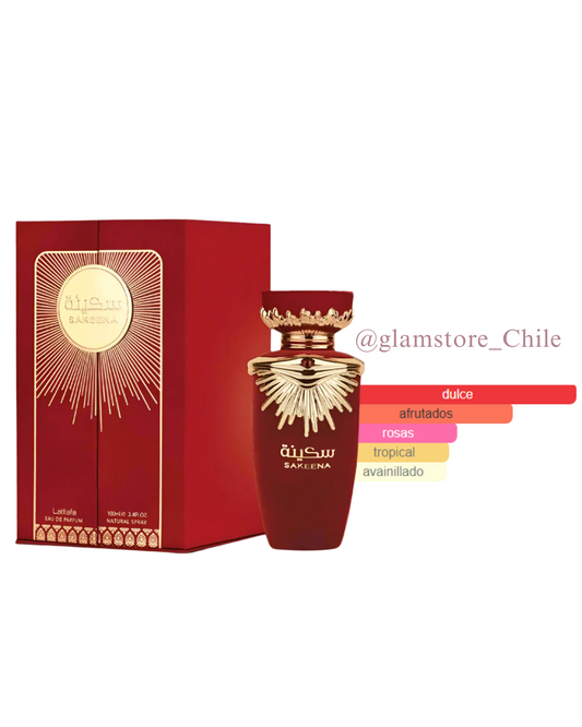 Lattafa Emaan Hombre  100 ML (H)