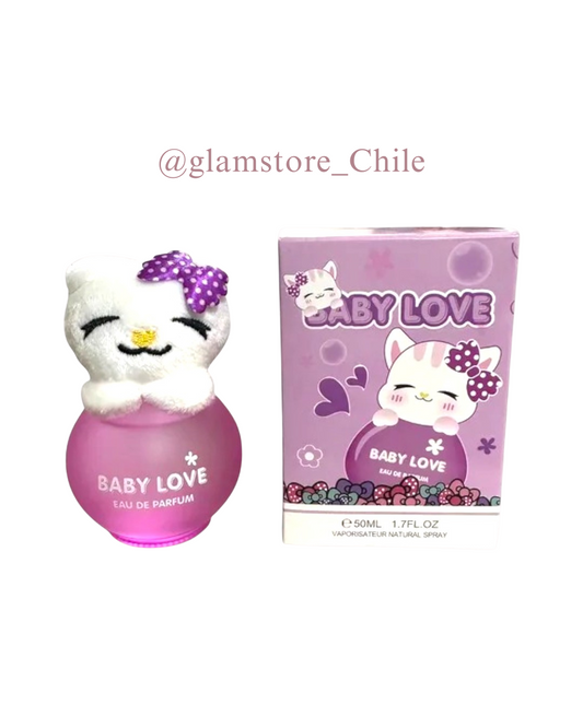 Baby Love Kitty 50ml
