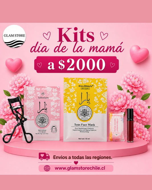 KIT DE REGALO 2000