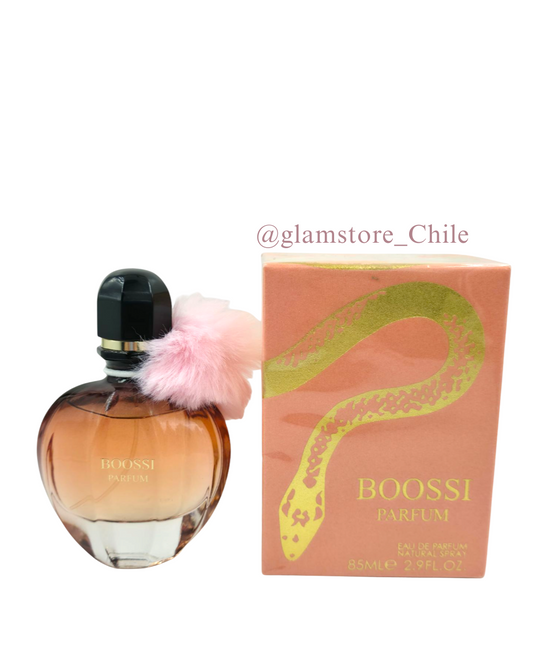 Perfume Boossi Mujer 100ml (M)