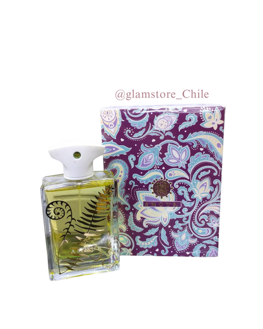 Amour Árabe Mujer 100ml (M)