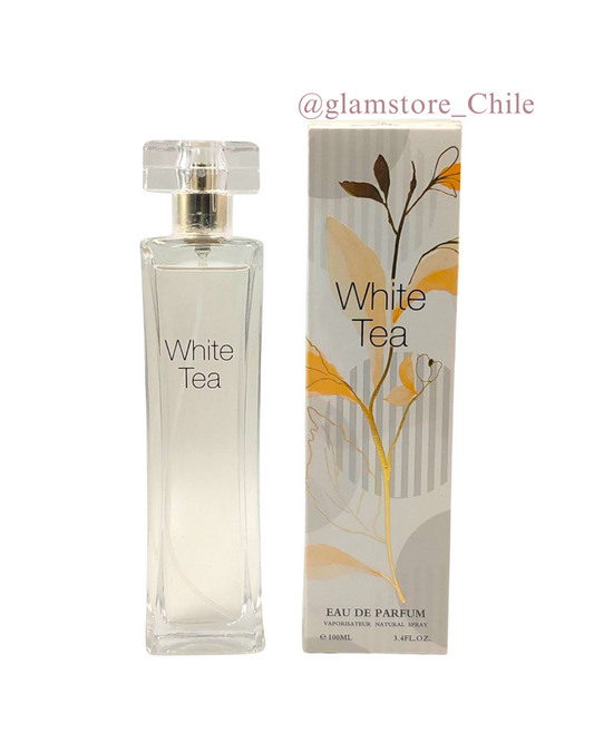 Perfume White tea Mujer 100ml (M)