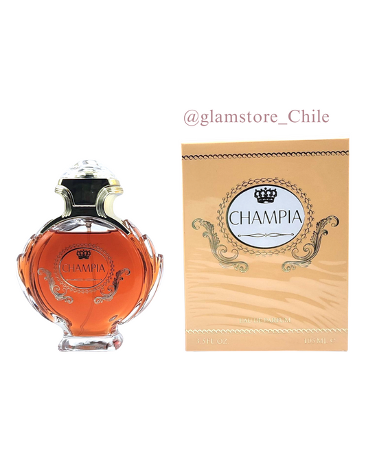 Perfume Champia Mujer 100ml (M)