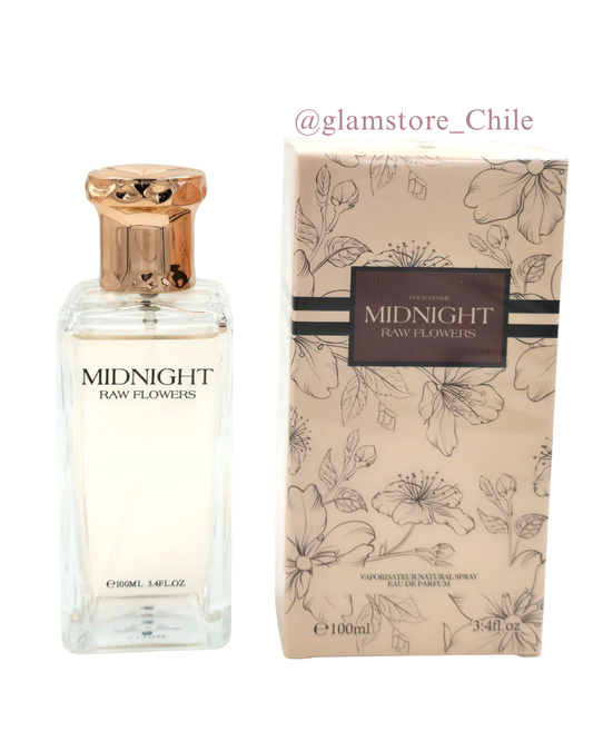 Agua De Colonia Midnight Mujer 100 ml (M)