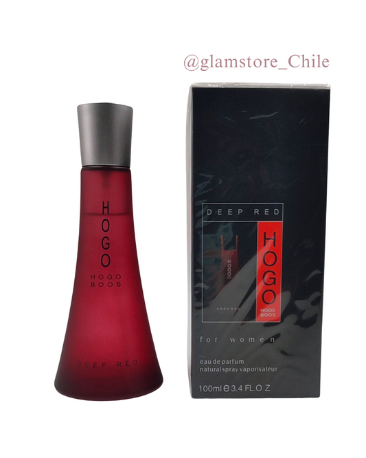 Perfume Hogo Mujer 100ml (M)