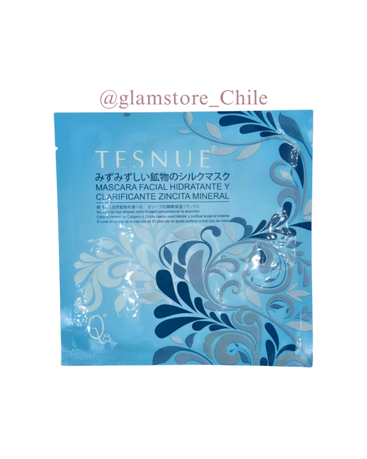 Mascarilla Facial Clarificante