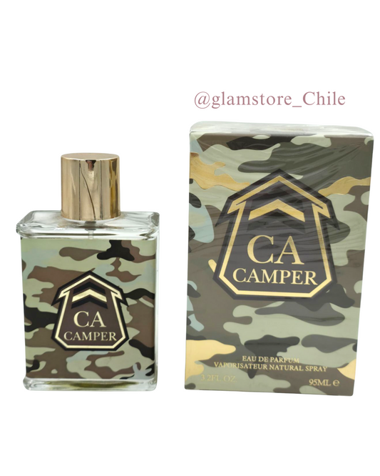 Perfume CA Camper Hombre 100ml (H)