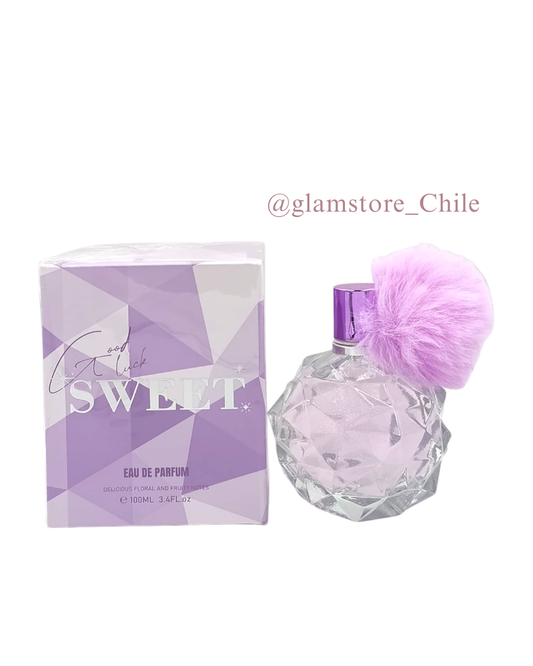 Perfume Good Luck Sweet  Mujer 100ml (M)