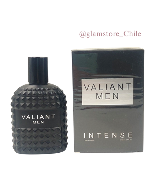 Perfume Valiant Men Intense Mujer 100ml (M)