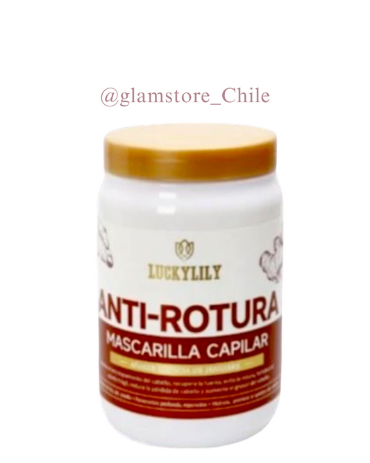 Mascarilla Anti-Rotura Jengibre 1000ml