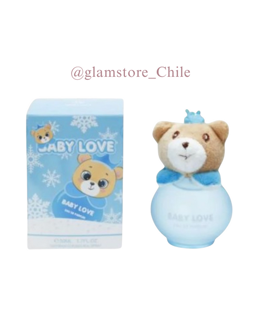 Baby Love Princesa 50ml