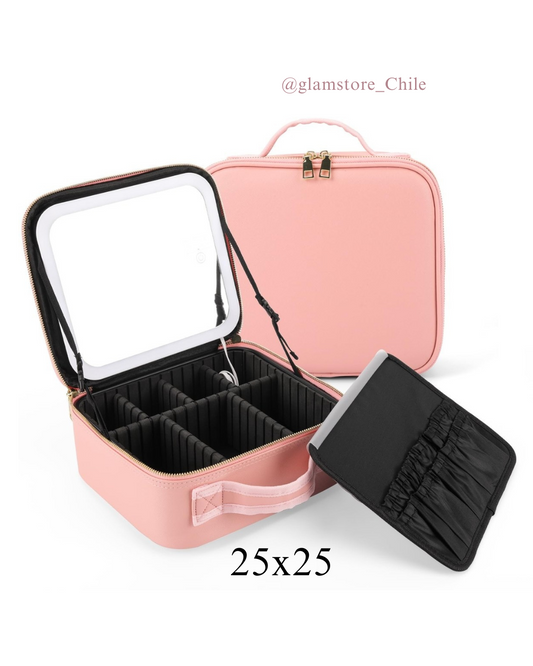 Maleta De Maquillaje