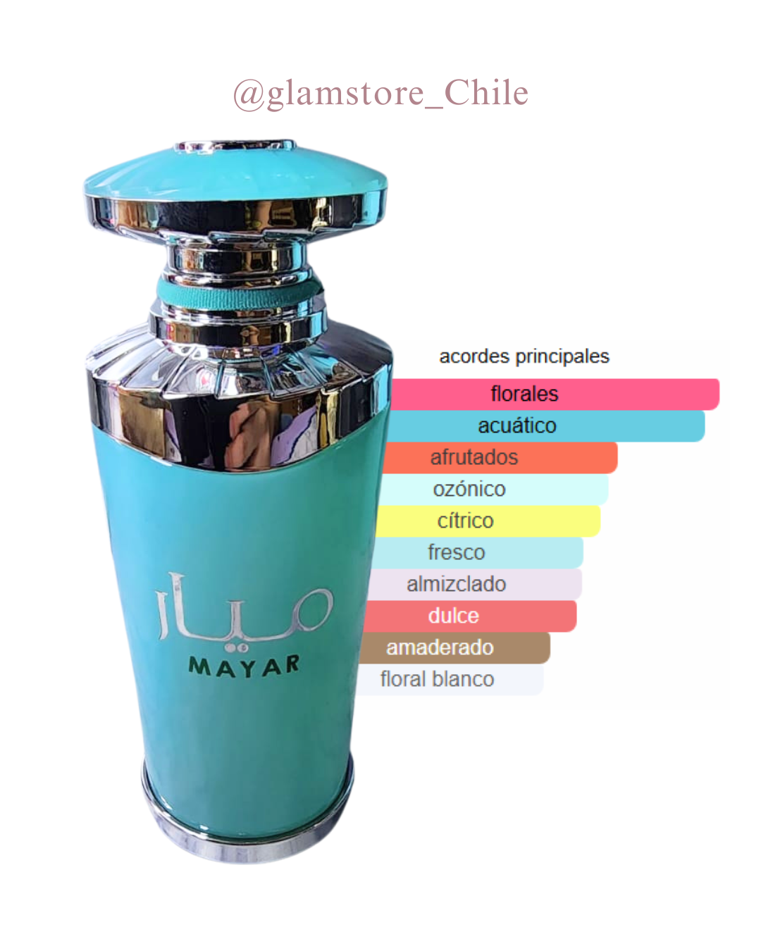 MAYAR 5G