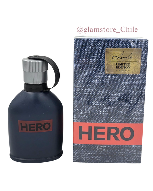 Perfume Hero Hombre 100ml (H)