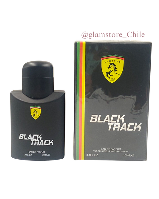 Perfume Black Track Hombre 100ml (H)