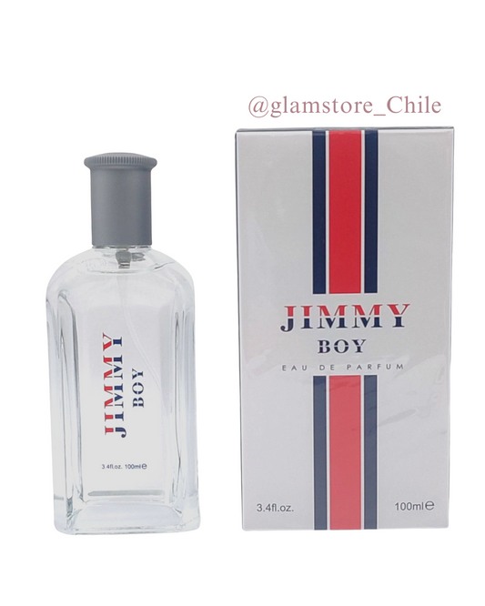 Perfume Jimmy Boy Hombre 100ml (H)