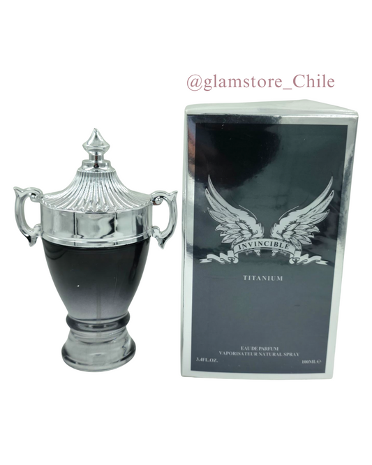 Perfume Invincible Hombre 100ml (H)