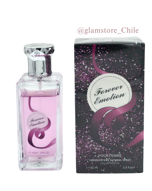 Agua De Colonia Goes Blooming Mujer 100 ml (M)