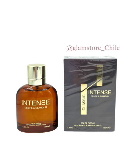 Perfume Intense Hombre 100ml (H)