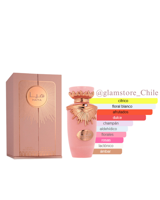 Lattafa Sakeena Mujer  100 ML (M)