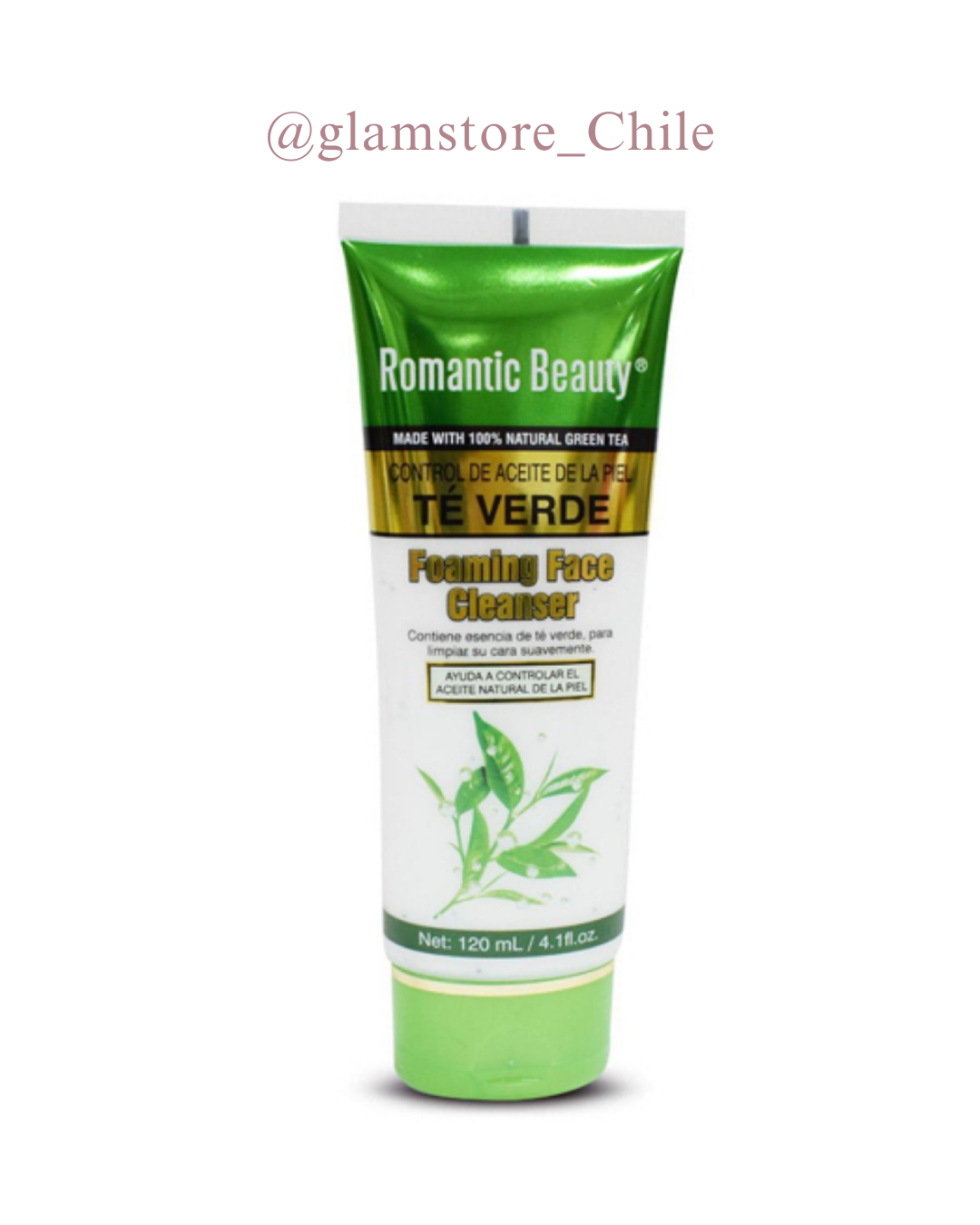 Jabón Facial 100ml