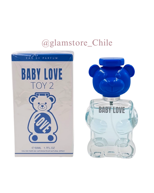 Baby Love Toy 2 50ml