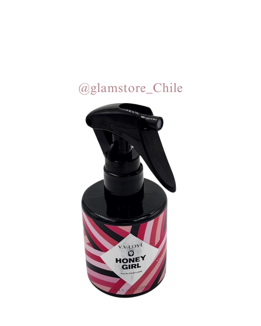 Perfume Capilar Honey Girl Mujer 100ml (M)