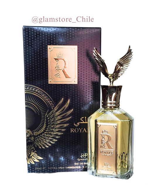Perfume Royale Hombre 100ml (H)