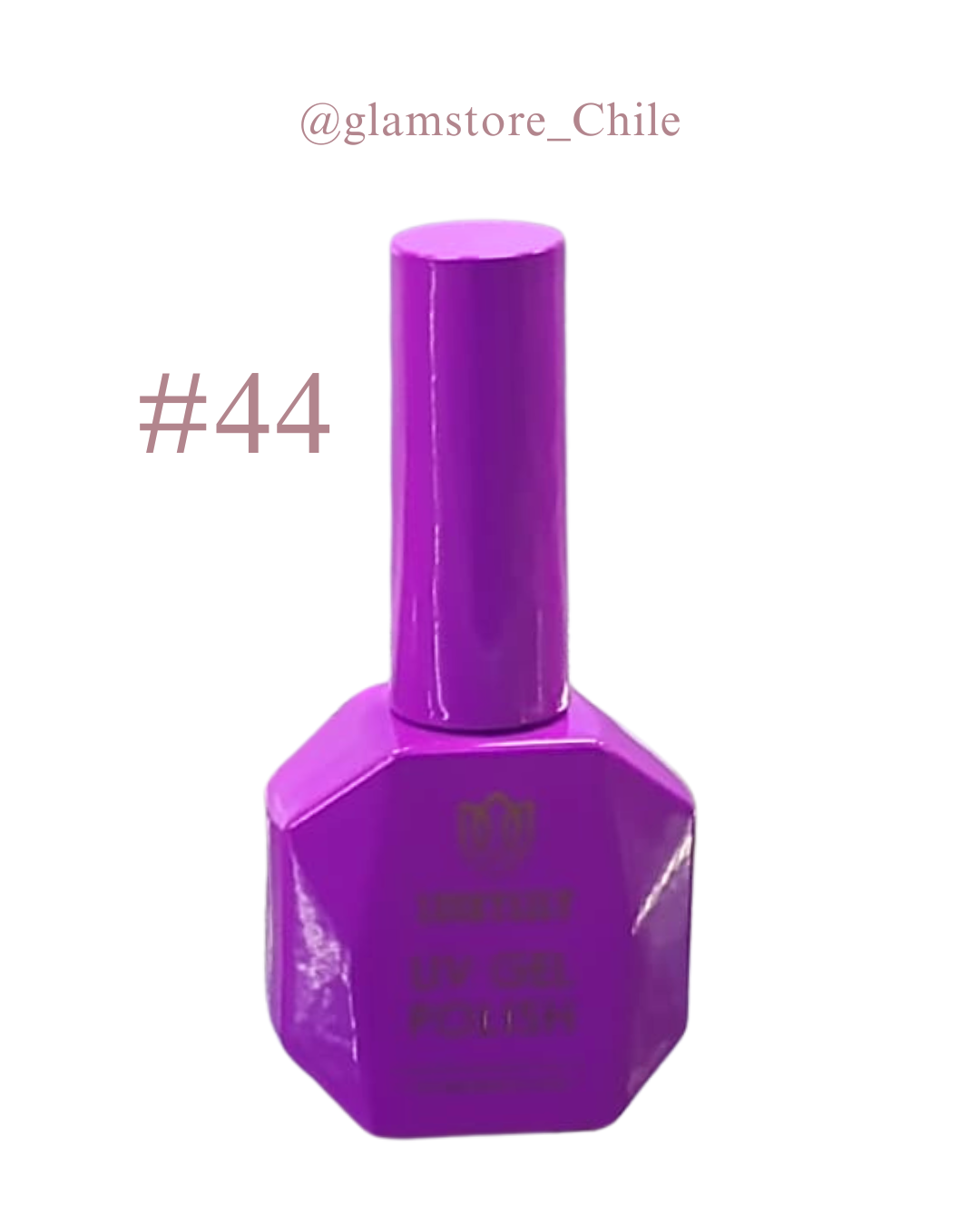 Esmalte Permanente #44 LuckyLily 12ml