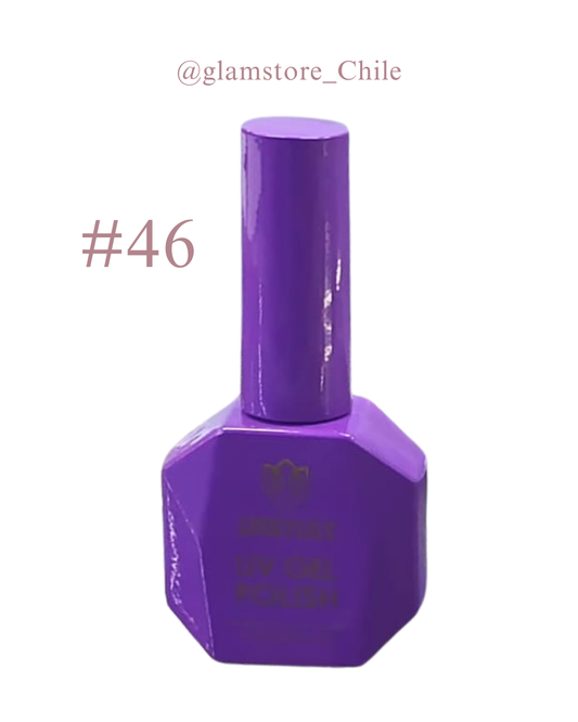 Esmalte Permanente #46 LuckyLily 12ml