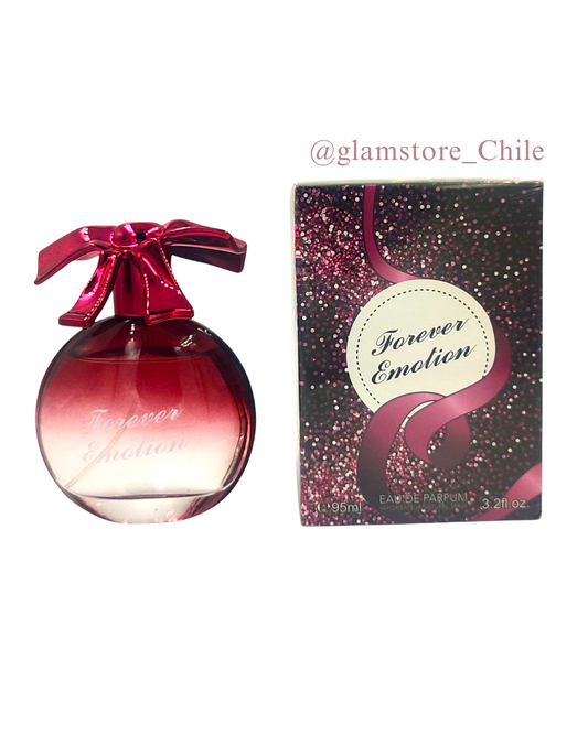 Perfume Forever Emotion Mujer 100ml (M)