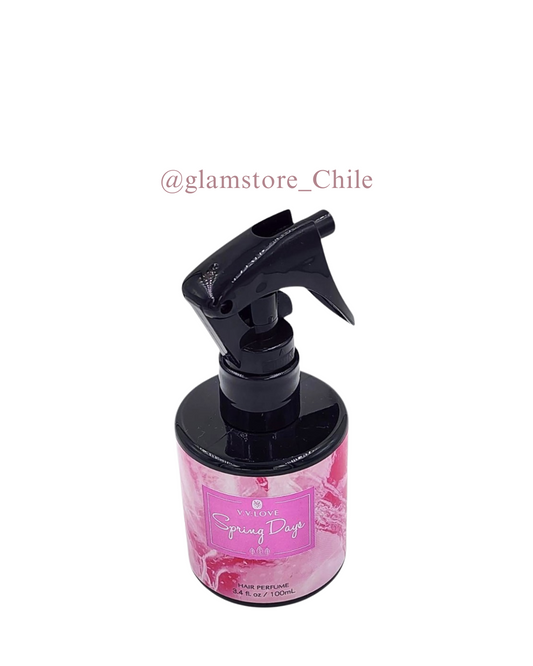 Perfume Capilar Spring Days Mujer 100ml (M)