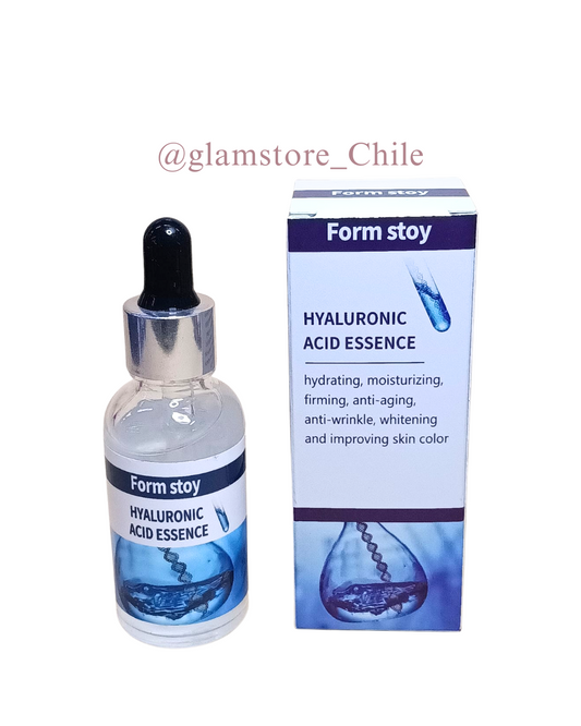 Serum Acido Hialuronico