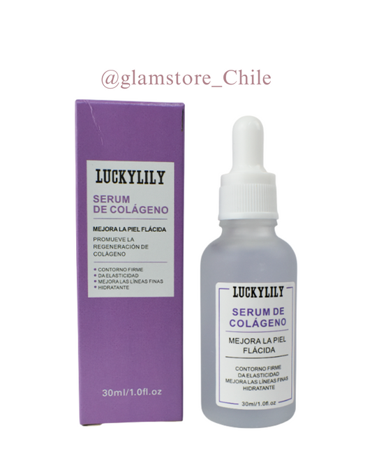 Serum De Colágeno 30ml