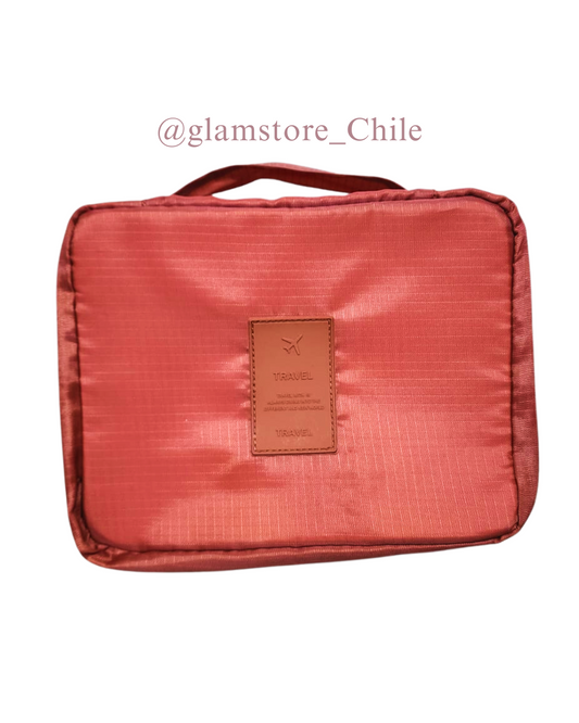 Neceser Cuadrado 2 Modelos