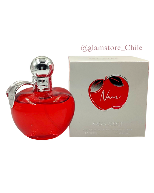 Perfume Nana  Mujer 100ml (M)