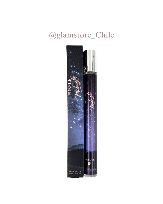Perfume Purple Midnight Mujer 30ml (M)