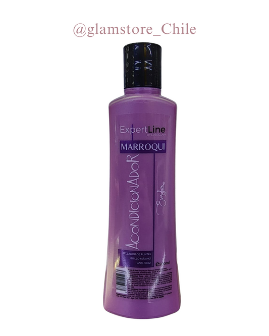 Acondicionador Marroqui Expert Line 500ML