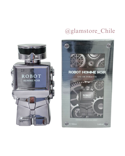 Perfume Robot Homme Future Hombre 100ml (H)