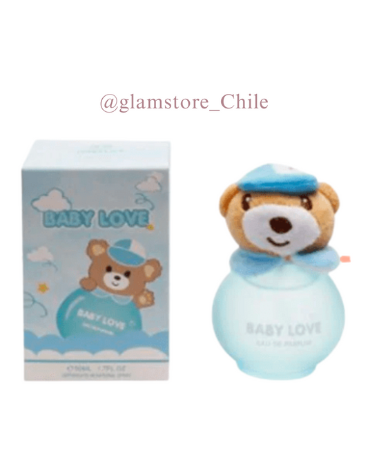 Baby Love 50ml