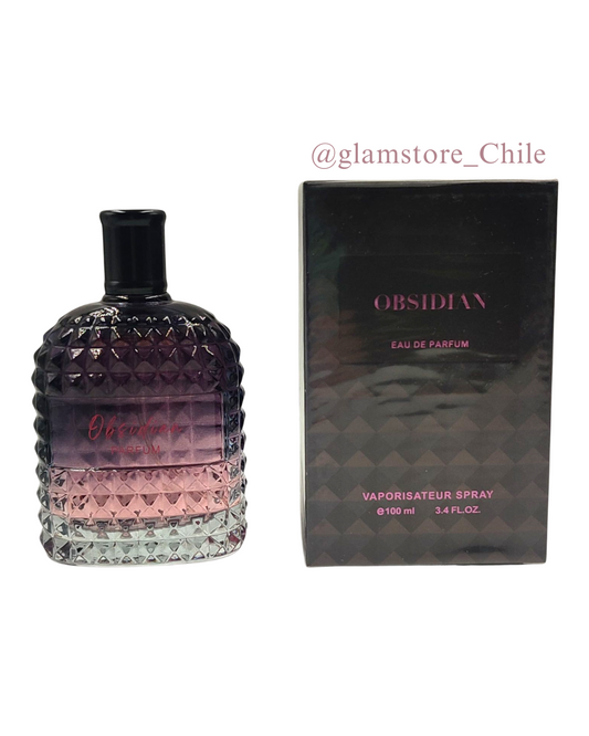 Perfume Obsidian Mujer 100ml (M)