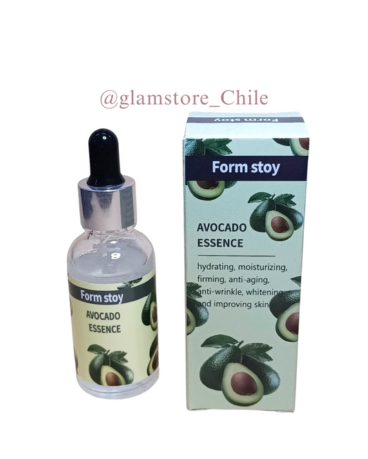 Serum Aguacate