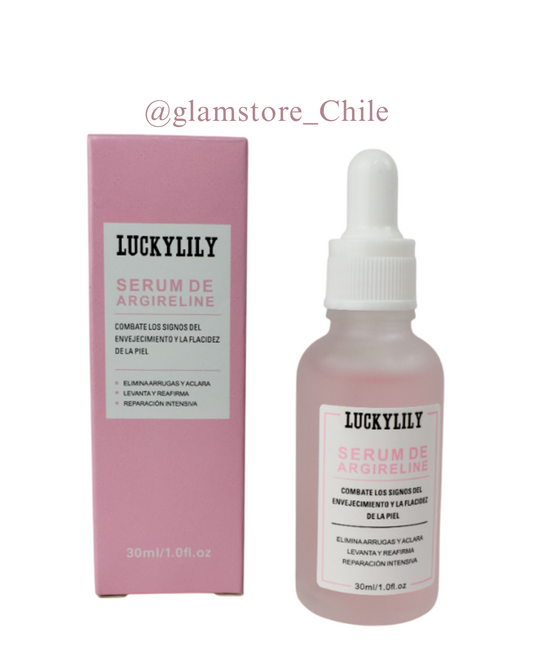 Serum De Argireline 30ml