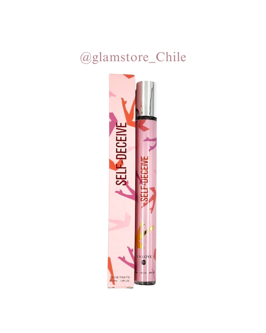 Perfume Self-Deceive Mujer 30ml (M)